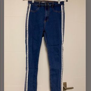Brand new jeans